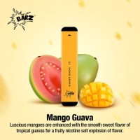 Barz - Mango Guava