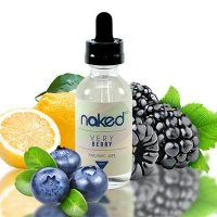Really Berry Naked
